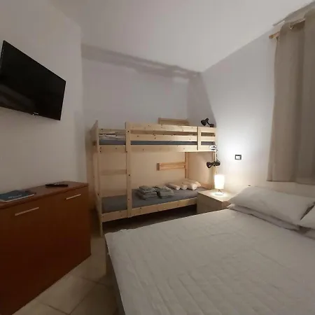 Casa Marilyn - 100 M Dal Centro Citta Apartment Civitanova Marche