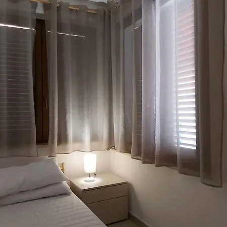 Casa Marilyn - 100 M Dal Centro Citta Apartment Civitanova Marche