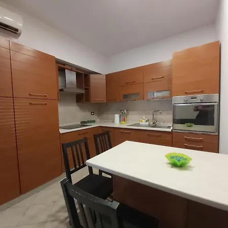 Apartment Casa Marilyn - 100 M Dal Centro Citta Civitanova Marche