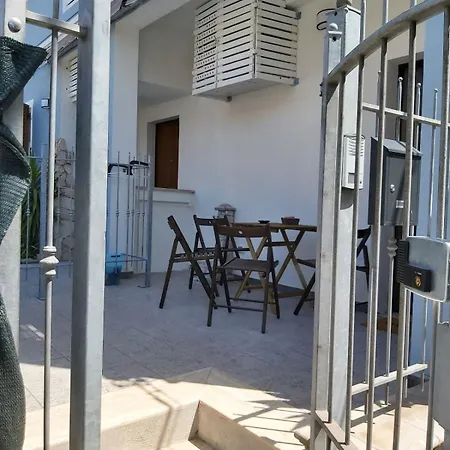 Apartment Casa Marilyn - 100 M Dal Centro Citta *