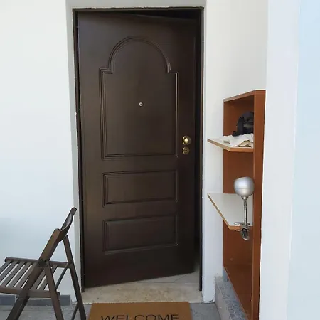 Casa Marilyn - 100 M Dal Centro Citta 시비타노바 마르셰