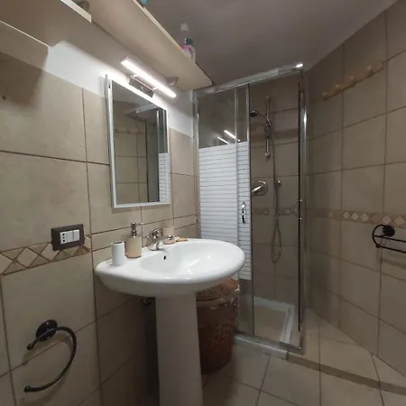 Casa Marilyn - 100 M Dal Centro Citta * Civitanova Marche