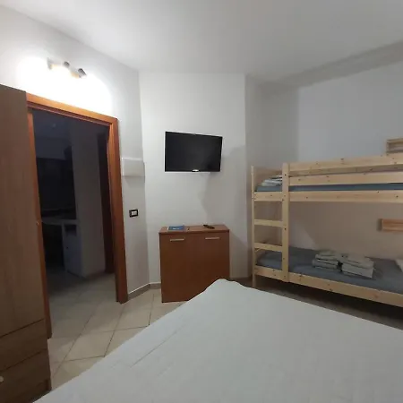 Apartament Casa Marilyn - 100 M Dal Centro Citta Civitanova Marche