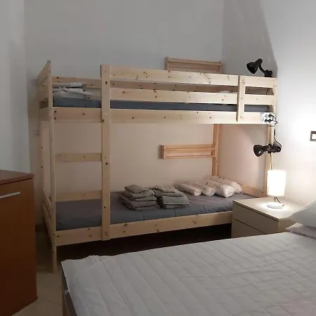 Appartamento Casa Marilyn - 100 M Dal Centro Civitanova Marche