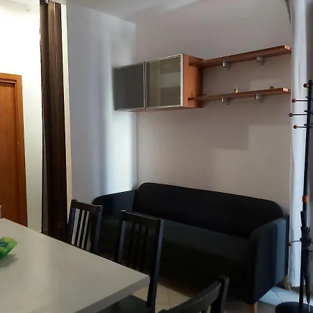 Casa Marilyn - 100 M Dal Centro Citta Apartament Civitanova Marche