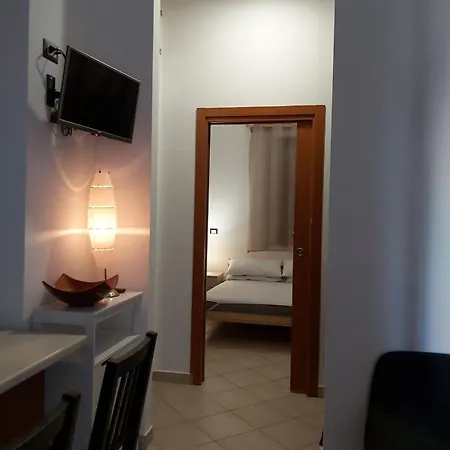 Casa Marilyn - 100 M Dal Centro Citta