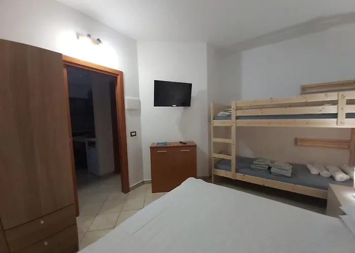 Apartment Casa Marilyn - 100 M Dal Centro Citta Civitanova Marche