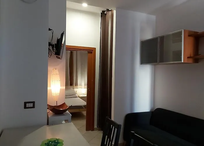 Casa Marilyn - 100 M Dal Centro Citta Apartment