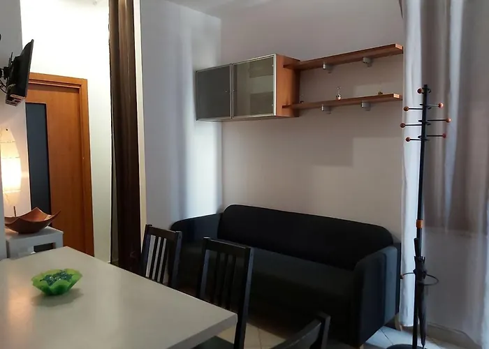 Casa Marilyn - 100 M Dal Centro Citta Apartment Civitanova Marche