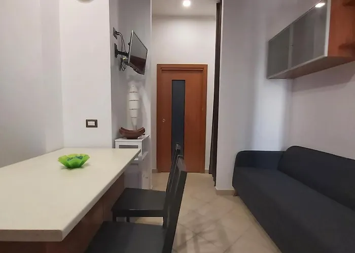 Casa Marilyn - 100 M Dal Centro Citta * Civitanova Marche