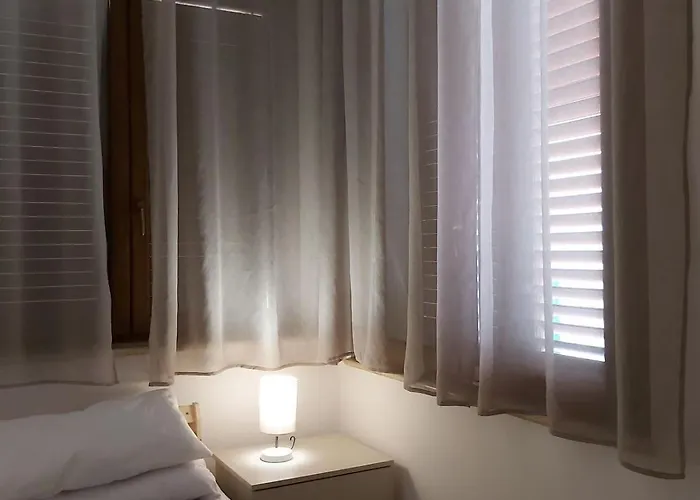 Casa Marilyn - 100 M Dal Centro Citta Apartment Civitanova Marche