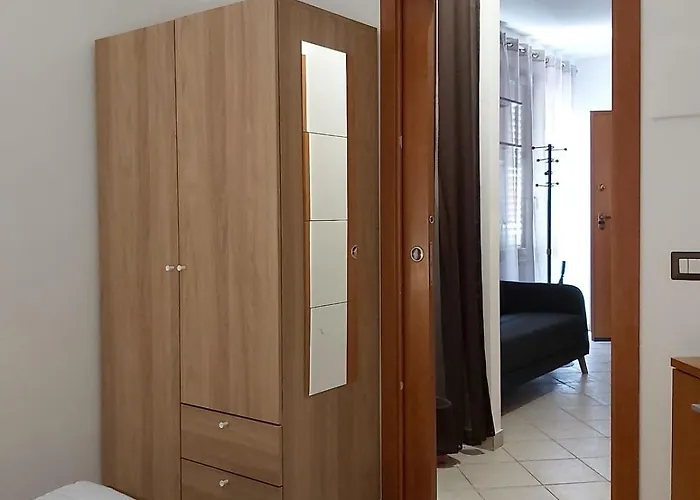 Casa Marilyn - 100 M Dal Centro Citta * Civitanova Marche