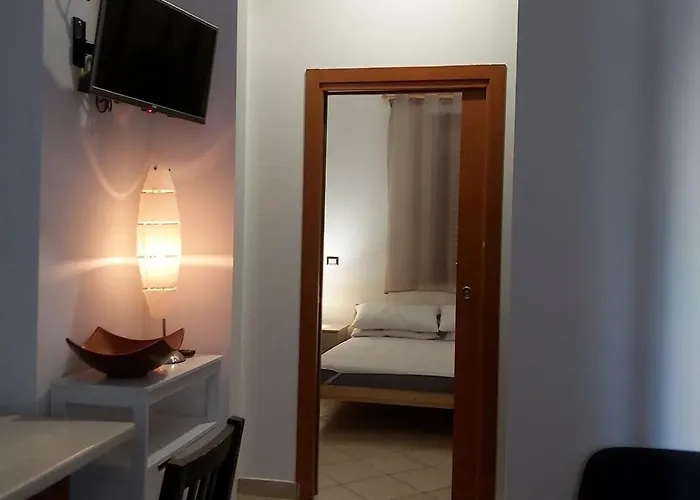 Casa Marilyn - 100 M Dal Centro Citta