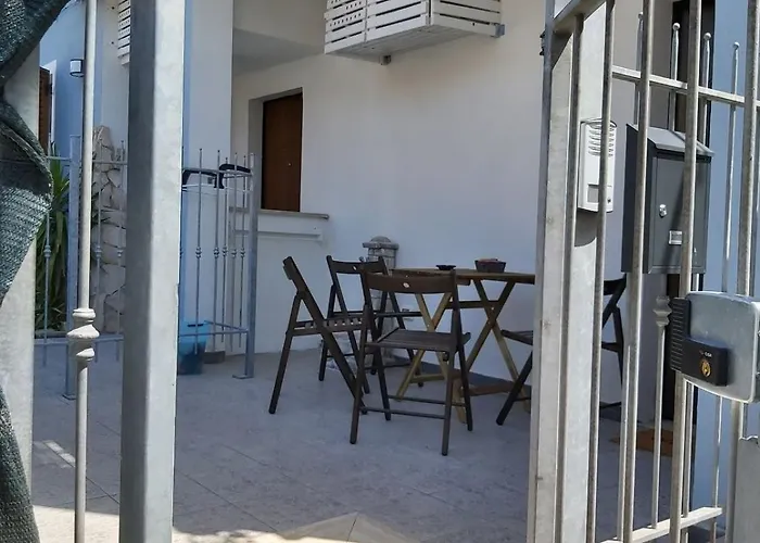 Apartment Casa Marilyn - 100 M Dal Centro Citta *