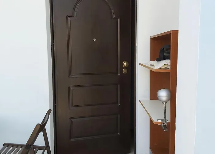 Casa Marilyn - 100 M Dal Centro Citta Civitanova Marche