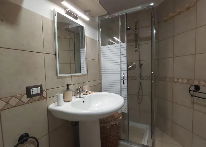 Casa Marilyn - 100 M Dal Centro Citta * Civitanova Marche